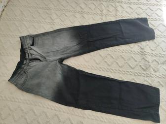 Продам джинсы