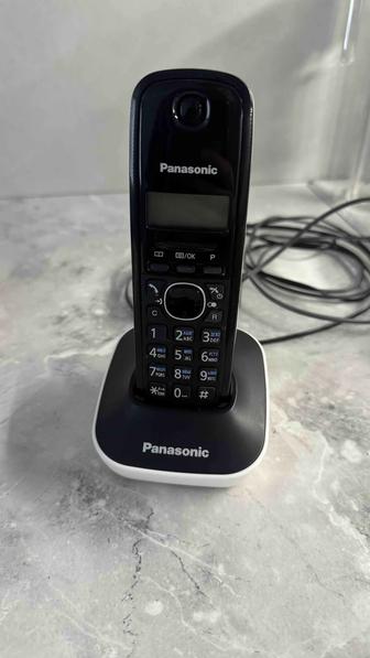 Продам радиотелефон Panasonic