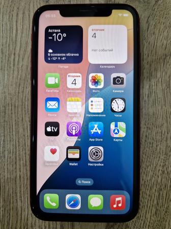 Продам телефон Айфон Xr, 64 gb,