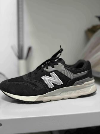 Кроссовки new balance