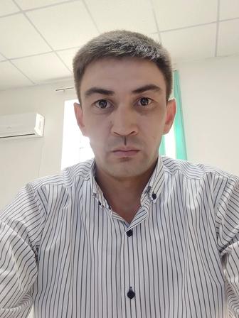 Помощник руководителя