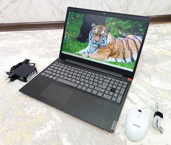 Ноутбук LENOVO Современный IdeaPad.