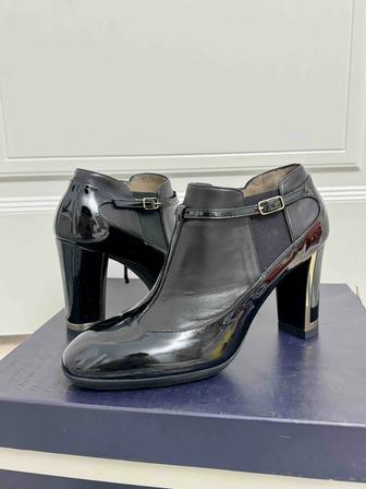 Продаю осенние итальянские сапоги