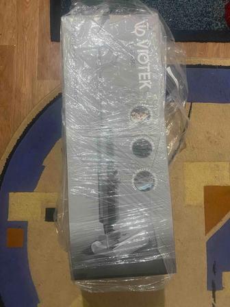 Пылесос электронный новый