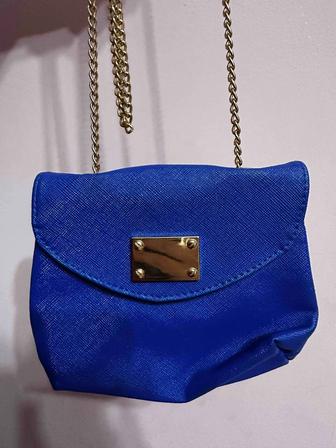 Сумка клатч