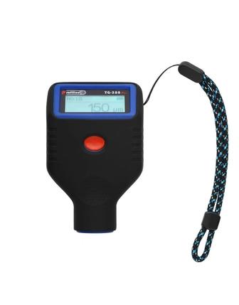 Толщиномер профессиональный profiline tg-588 pro