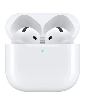 Оригинал AirPods 4 Apple