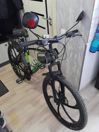 Продам велосипед