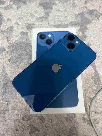 Продам айфон 13 80% 128 гб.Iphone 13