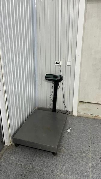 Продам весы