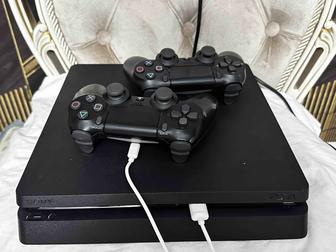 Ps 4