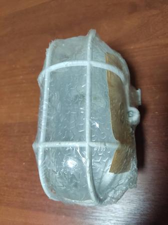 Продам фонарь для освещения улицы или сауны,бани.Отличное качество,новое.