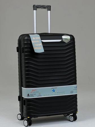 Чемодан Longstar pp8802 98л. (Большой)