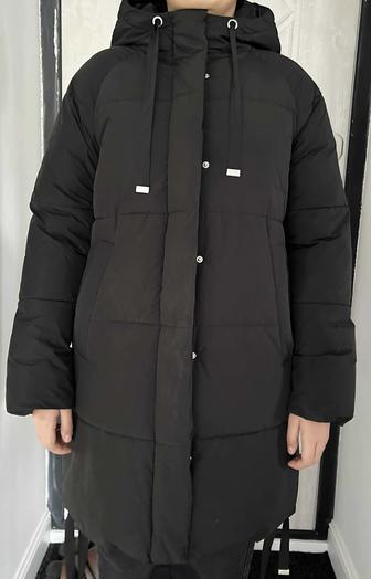 Зимняя куртка подростковая (жен) 5000 тг