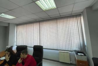 Жалюзи на заказ. Замер Бесплатно