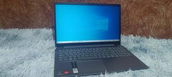 Ноутбук IdeaPad 3-15ALC6 Laptop - Type 82KU Lenovo