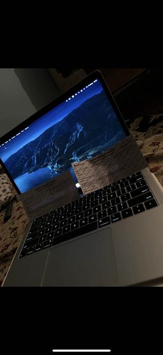 MacBook Air 2019