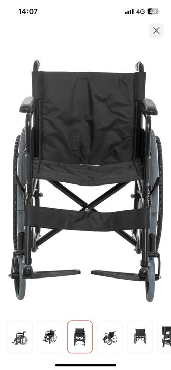 Для инвалидов кресло ходунки био туалет