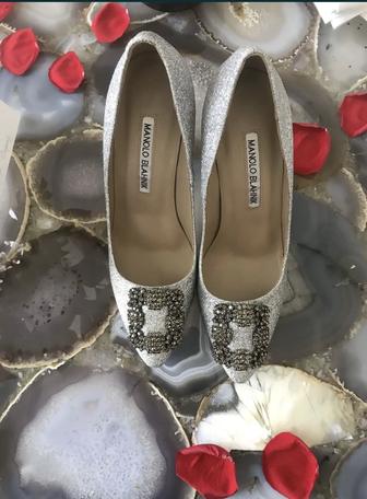 Продам туфли Manolo Blahnik