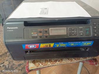 Принтер Panasonic KX-MB1500
