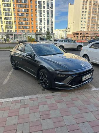 Аренда авто. Бизнес класс
