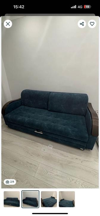 Продам диван