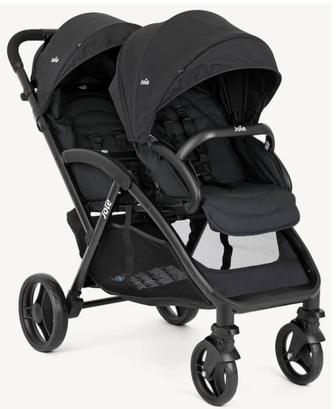 Коляска Joie