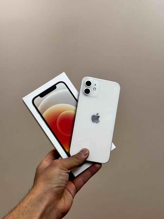 iPhone 12. 128гб. АККУМ 85%. 10/10