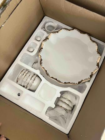 Чайный сервис