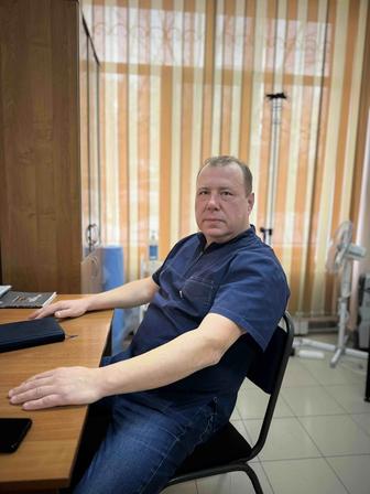 Заболотный В.А. Врач Нарколог - Психотерапевт. Лечение от Алкоголизма