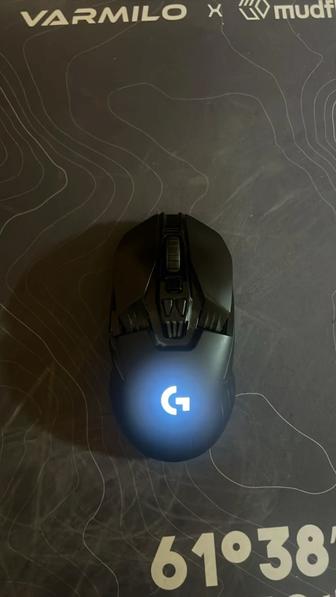 Мышка Logitech g903