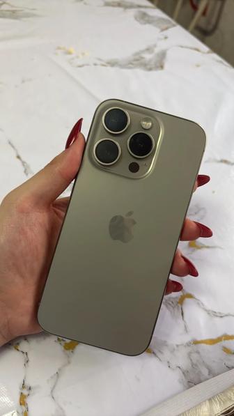 Айфон 15 про