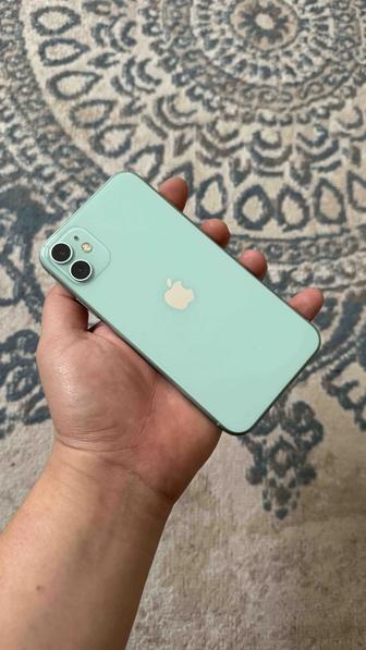 iPhone 11 64gb 89% / Айфон 11 64гб 89%