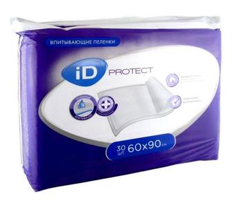 Куплю оптом пеленки ID и Seni