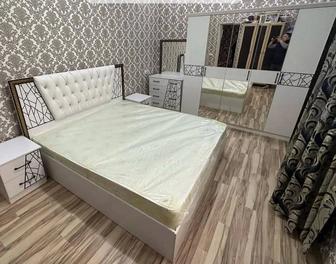 Спальный гарнитур сатылады