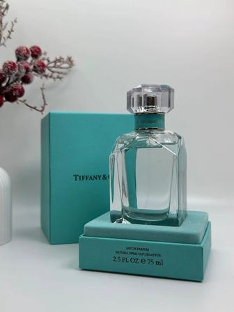 Продам духи Tiffany, оригинал