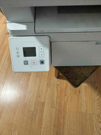 Продам Hp laserjet m130a мфу принтер