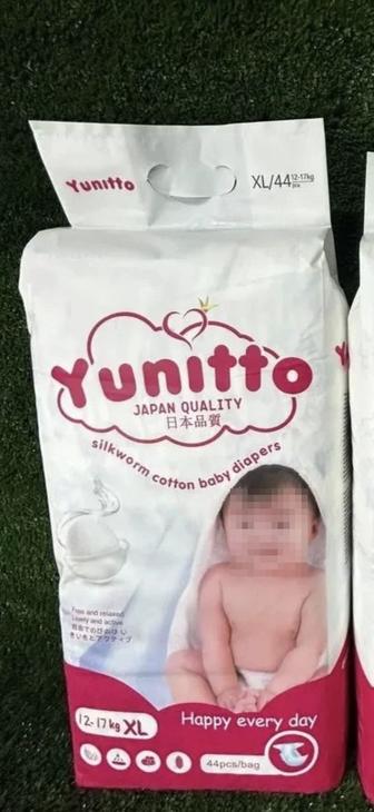 YUNITTO трусики