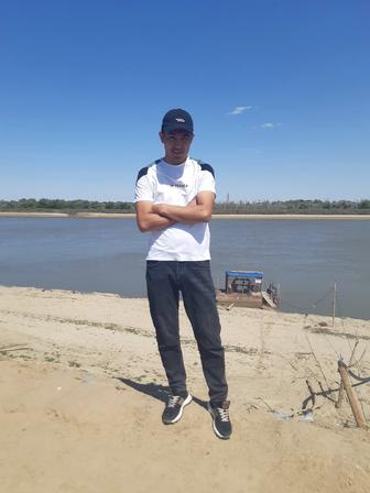 Водитель дальнего и по городу