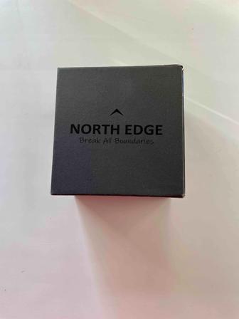 Продаю японские часы NORTH EDGE.