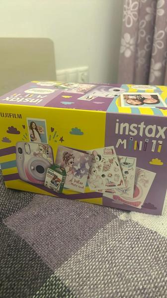 Instax mini 11 набор