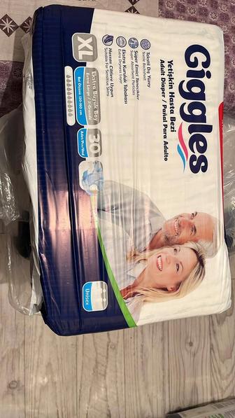 продам памперсы