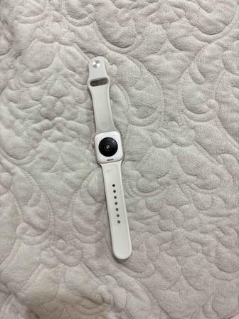 Apple Watch новый