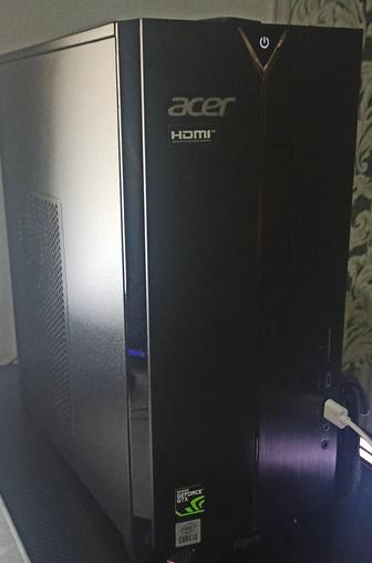 Срочно продам компьютер