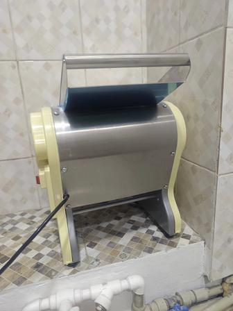 Тестораскатка 22 см