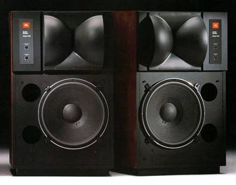 Акустика JBL 4430