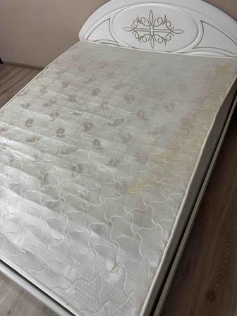 Матрас бесплатно