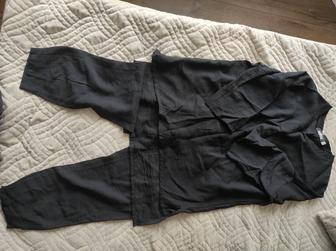 Женский костюм