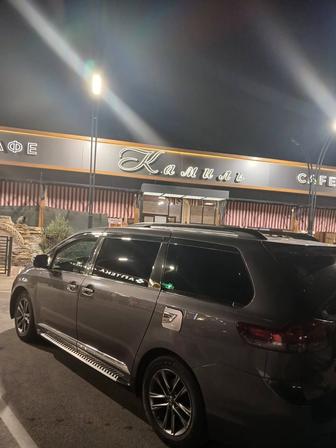 Такси Атырау-Махачкала