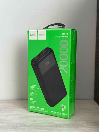Зарядное устройство hoco. J121A